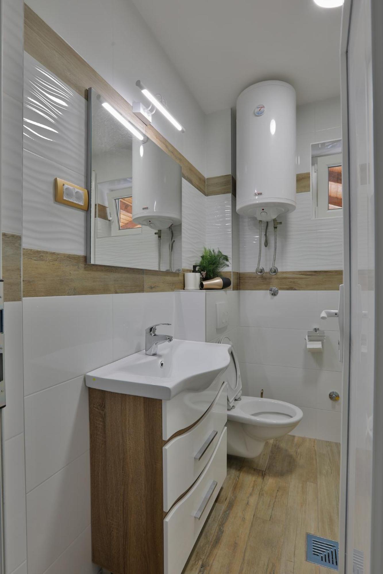 Aviator Apartments & Rooms Nikola Tesla Airport Belgrade Surčin Eksteriør bilde